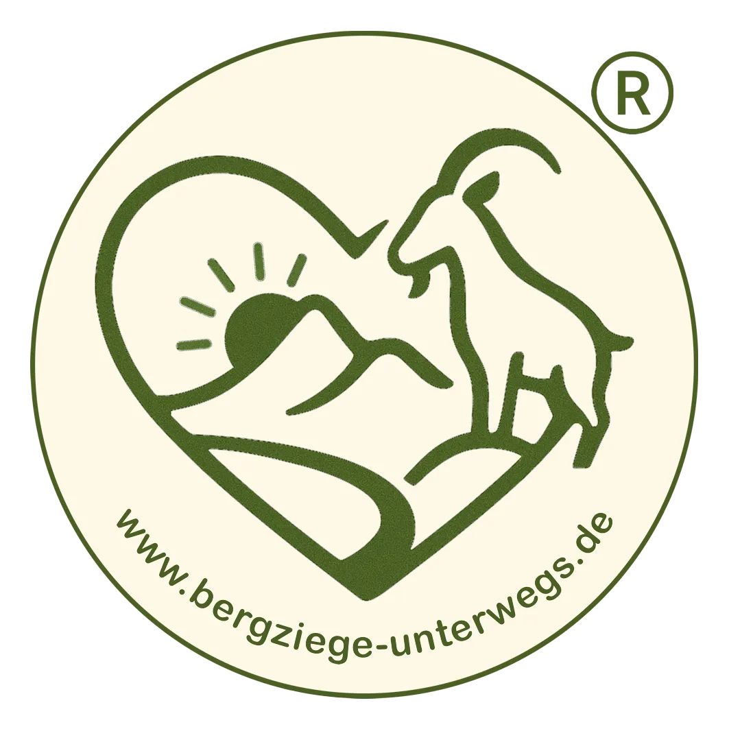 Bergziege unterwegs – geführte Wanderungen in Nordhessen